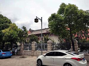 KUNMING - Memorial du PCC_5
